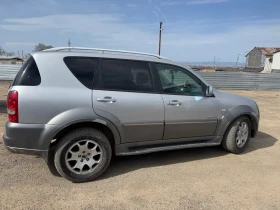 SsangYong Rexton - 2570 € / 5026.48 лв. - 77481853 4