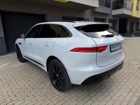 Jaguar F-PACE 300 SPORT. / Лизинг, снимка 4