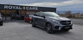 Mercedes-Benz GLE 350 * AMG 6.3* PANO* Harman Kardon* 360*  - 33999 € / 66496.26 лв. - 16246513 4