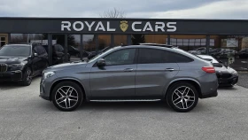 Mercedes-Benz GLE 350 * AMG 6.3* PANO* Harman Kardon* 360*  - 33999 € / 66496.26 лв. - 16246513 5