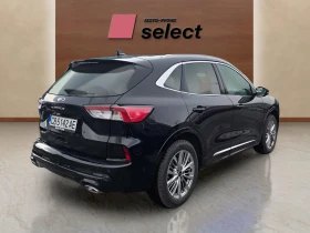 Ford Kuga 2.5 FHEV - 32211 € / 62999.24 лв. - 64598238 5