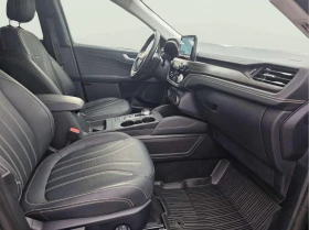 Ford Kuga 2.5 FHEV - 32211 € / 62999.24 лв. - 64598238 9