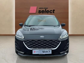 Ford Kuga 2.5 FHEV - 32211 € / 62999.24 лв. - 64598238 2