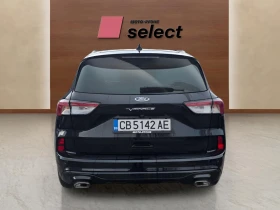 Ford Kuga 2.5 FHEV - 32211 € / 62999.24 лв. - 64598238 6