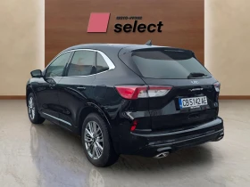 Ford Kuga 2.5 FHEV - 32211 € / 62999.24 лв. - 64598238 7