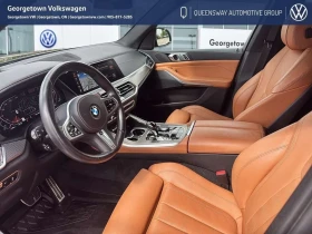 BMW X5 xDrive40i M SPORT | LASER | CARFAX   - 38200 € / 74712.71 лв. - 52020209 9