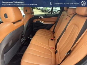 BMW X5 xDrive40i M SPORT | LASER | CARFAX   - 38200 € / 74712.71 лв. - 52020209 16