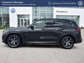 BMW X5 xDrive40i M SPORT | LASER | CARFAX   - 38200 € / 74712.71 лв. - 52020209 6