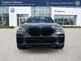 BMW X5 xDrive40i M SPORT | LASER | CARFAX   - 38200 € / 74712.71 лв. - 52020209 2