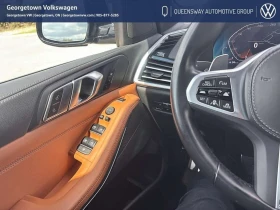 BMW X5 xDrive40i M SPORT | LASER | CARFAX   - 38200 € / 74712.71 лв. - 52020209 11