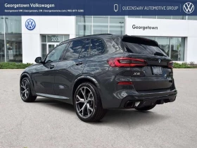 BMW X5 xDrive40i M SPORT | LASER | CARFAX   - 38200 € / 74712.71 лв. - 52020209 5