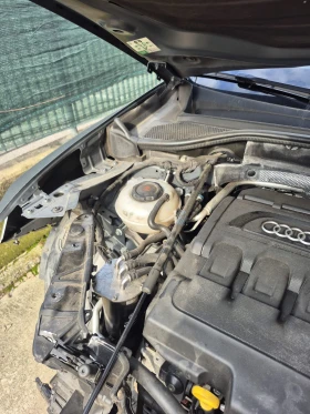 Audi Q2 1.6 TDI 116 103000км, снимка 15 - Автомобили и джипове - 53656079