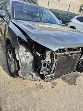 Audi Q2 1.6 TDI 116 103000км, снимка 2 - Автомобили и джипове - 53656079