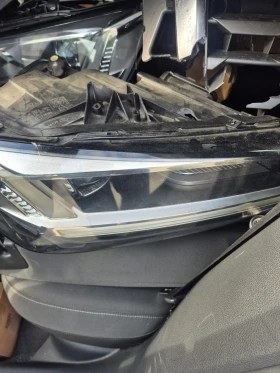 Audi Q2 1.6 TDI 116 103000км, снимка 11 - Автомобили и джипове - 53656079