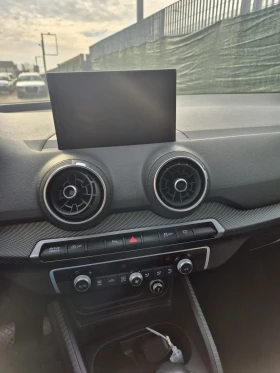 Audi Q2 1.6 TDI 116 103000км, снимка 14 - Автомобили и джипове - 53656079