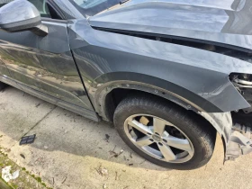 Audi Q2 1.6 TDI 116 103000км, снимка 5 - Автомобили и джипове - 53656079