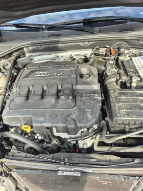 Audi Q2 1.6 TDI 116 103000км, снимка 9 - Автомобили и джипове - 53656079