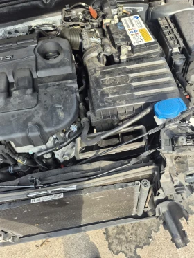 Audi Q2 1.6 TDI 116 103000км, снимка 16 - Автомобили и джипове - 53656079