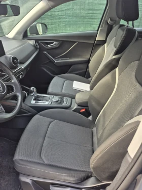 Audi Q2 1.6 TDI 116 103000км, снимка 8 - Автомобили и джипове - 53656079