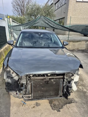 Audi Q2 1.6 TDI 116 103000км - изображение 1