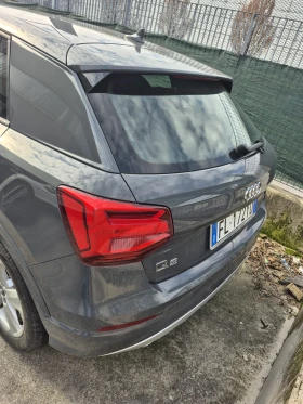 Audi Q2 1.6 TDI 116 103000км, снимка 4 - Автомобили и джипове - 53656079