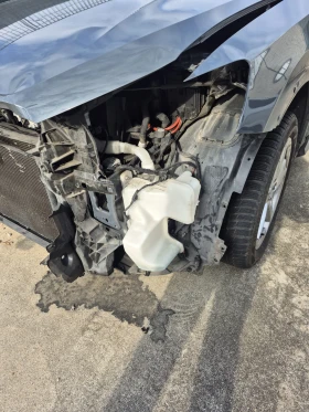 Audi Q2 1.6 TDI 116 103000км, снимка 13 - Автомобили и джипове - 53656079