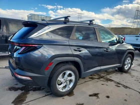 Hyundai Tucson 2.5l Sel - 14600 € / 28555.12 лв. - 96449261 3