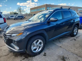 Hyundai Tucson 2.5l Sel