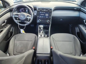 Hyundai Tucson 2.5l Sel - 14600 € / 28555.12 лв. - 96449261 8