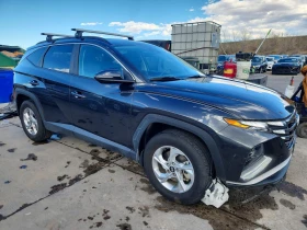 Hyundai Tucson 2.5l Sel - 14600 € / 28555.12 лв. - 96449261 4