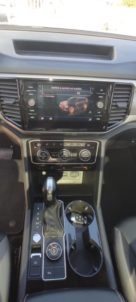 VW Atlas 4-MOTION: 3.6I-V6; 6-�����: FULL!!! | Mobile.bg � ����� ������ 16