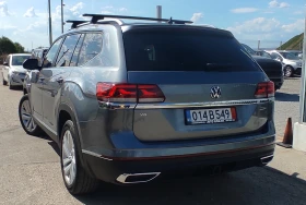 VW Atlas 4-MOTION: 3.6I-V6; 6-�����: FULL!!! | Mobile.bg � ����� ������ 7