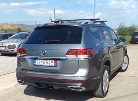VW Atlas 4-MOTION: 3.6I-V6; 6-�����: FULL!!! | Mobile.bg � ����� ������ 5