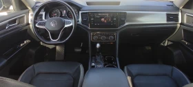 VW Atlas 4-MOTION: 3.6I-V6; 6-�����: FULL!!! | Mobile.bg � ����� ������ 17