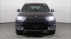 ����� �� �������� �� BMW X5 xDrive35i