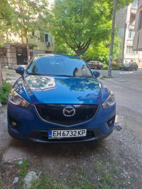 Mazda CX-5 | Mobile.bg � ����� ������ 5