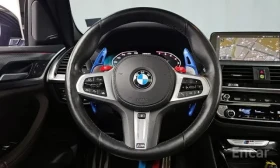 BMW X3 M40i / SWAROVSKI / XDRIVE / 360 / ���� / ����� /  | Mobile.bg � ����� ������ 10