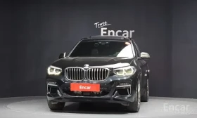 BMW X3 M40i / SWAROVSKI / XDRIVE / 360 / ���� / ����� /  | Mobile.bg � ����� ������ 3
