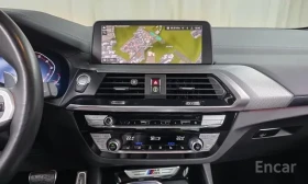 BMW X3 M40i * HEAD UP * ��������� * FACELIFT * 360 CAMERA | Mobile.bg � ����� ������ 10