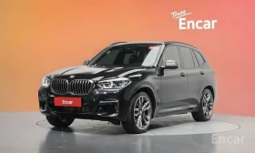 ������ BMW X3