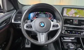 BMW X3 M40i * HEAD UP * ��������� * FACELIFT * 360 CAMERA | Mobile.bg � ����� ������ 8