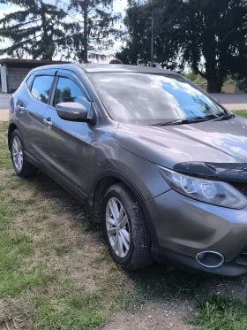 Nissan Qashqai | Mobile.bg � ����� ������ 2