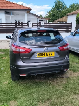 Nissan Qashqai | Mobile.bg � ����� ������ 4