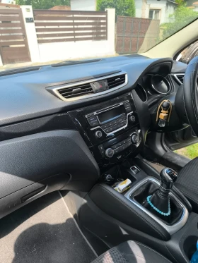 Nissan Qashqai | Mobile.bg � ����� ������ 8