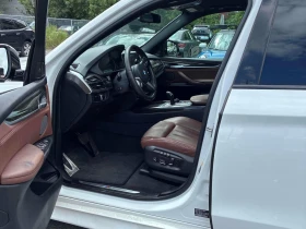 BMW X5 M-pack* Pano* Back cam* H&K* Дигитално* 2ключа | Auto.bg — изображение 6