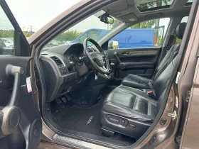 Honda Cr-v 2.0-FACE-EXECUTIVE-РЪЧКА-1-СТВЕНИК-1Г-ГАРАНЦИЯ! | Auto.bg — изображение 9