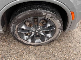 Dodge Durango * SXT * АВТОКРЕДИТ БЕЗ ПЪРВОНАЧАЛНА ВНОСКА*  | Auto.bg — изображение 16