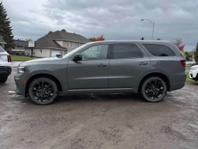 Dodge Durango * SXT * АВТОКРЕДИТ БЕЗ ПЪРВОНАЧАЛНА ВНОСКА*  | Auto.bg — изображение 2