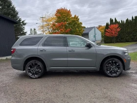 Dodge Durango * SXT * АВТОКРЕДИТ БЕЗ ПЪРВОНАЧАЛНА ВНОСКА*  | Auto.bg — изображение 3