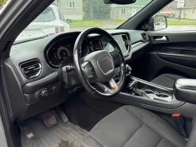 Dodge Durango * SXT * АВТОКРЕДИТ БЕЗ ПЪРВОНАЧАЛНА ВНОСКА*  | Auto.bg — изображение 5
